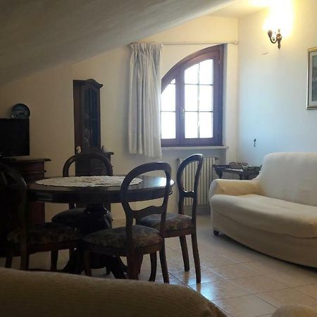 Dolci Ricordi Appartement Livorno Buitenkant foto
