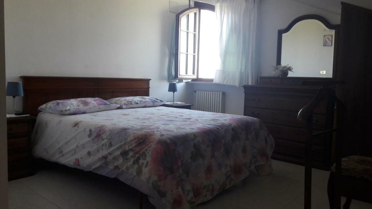 Dolci Ricordi Appartement Livorno Buitenkant foto