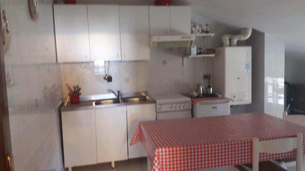 Dolci Ricordi Appartement Livorno Buitenkant foto