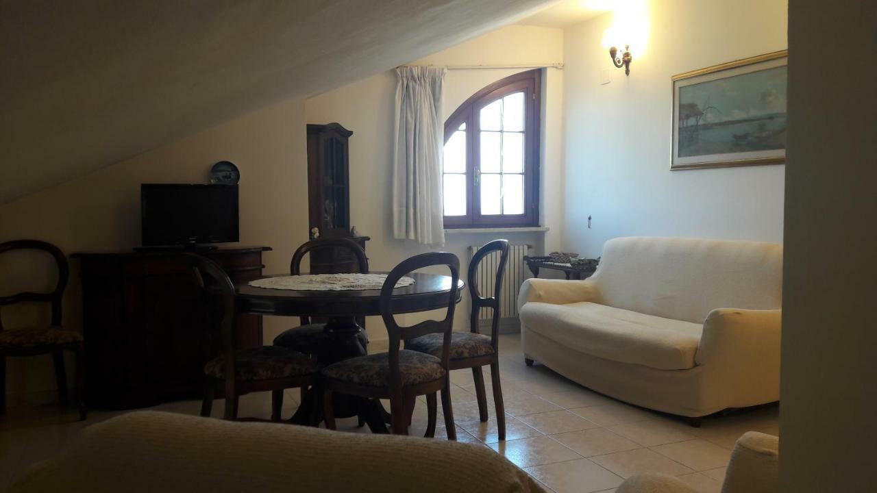 Dolci Ricordi Appartement Livorno Buitenkant foto