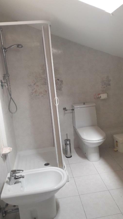 Dolci Ricordi Appartement Livorno Buitenkant foto