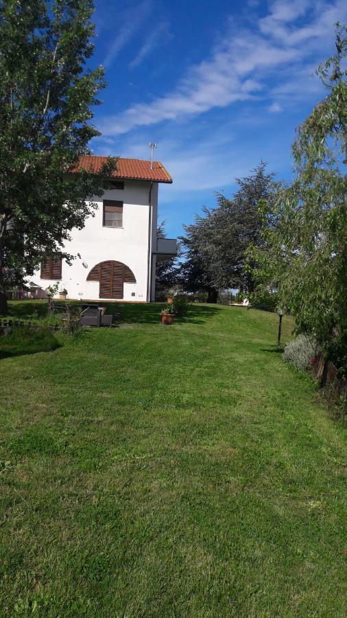 Dolci Ricordi Appartement Livorno Buitenkant foto
