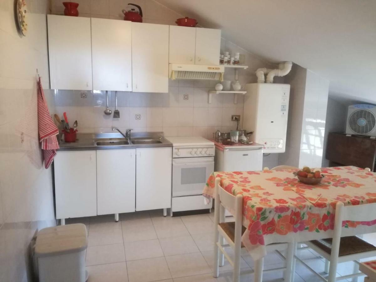 Dolci Ricordi Appartement Livorno Buitenkant foto